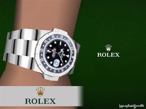 sims 4 tsr rolex|sims 4 smart watch cc.